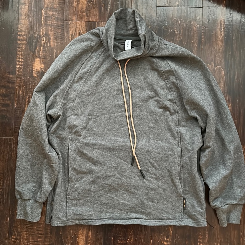 Varley Atlas Sweatshirt- women’s XS